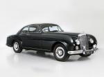 Bentley S1 Continental Sports Saloon by Mulliner 1955 года